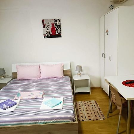 City Center Apartments Прілеп Екстер'єр фото