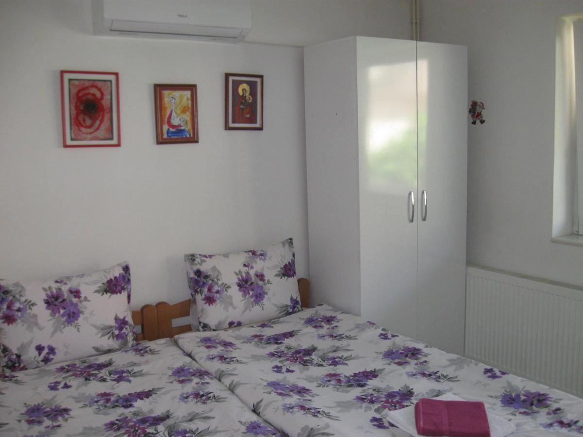 City Center Apartments Прілеп Екстер'єр фото