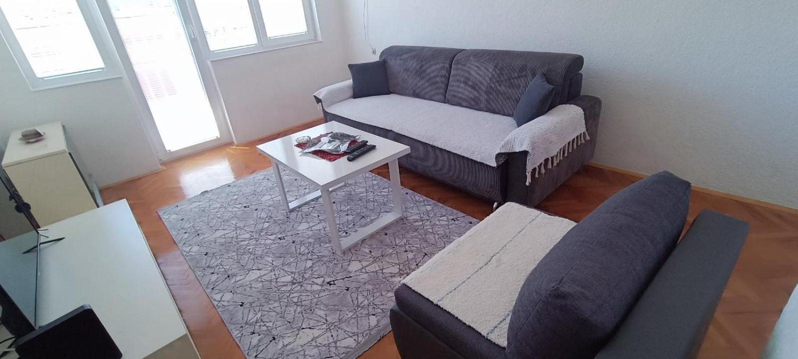 City Center Apartments Прілеп Екстер'єр фото