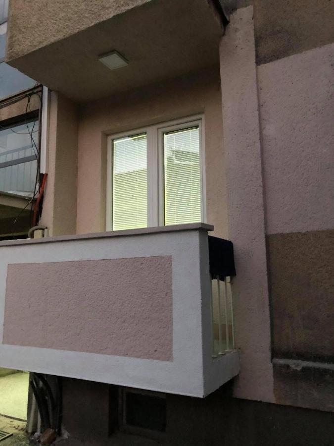 City Center Apartments Прілеп Екстер'єр фото