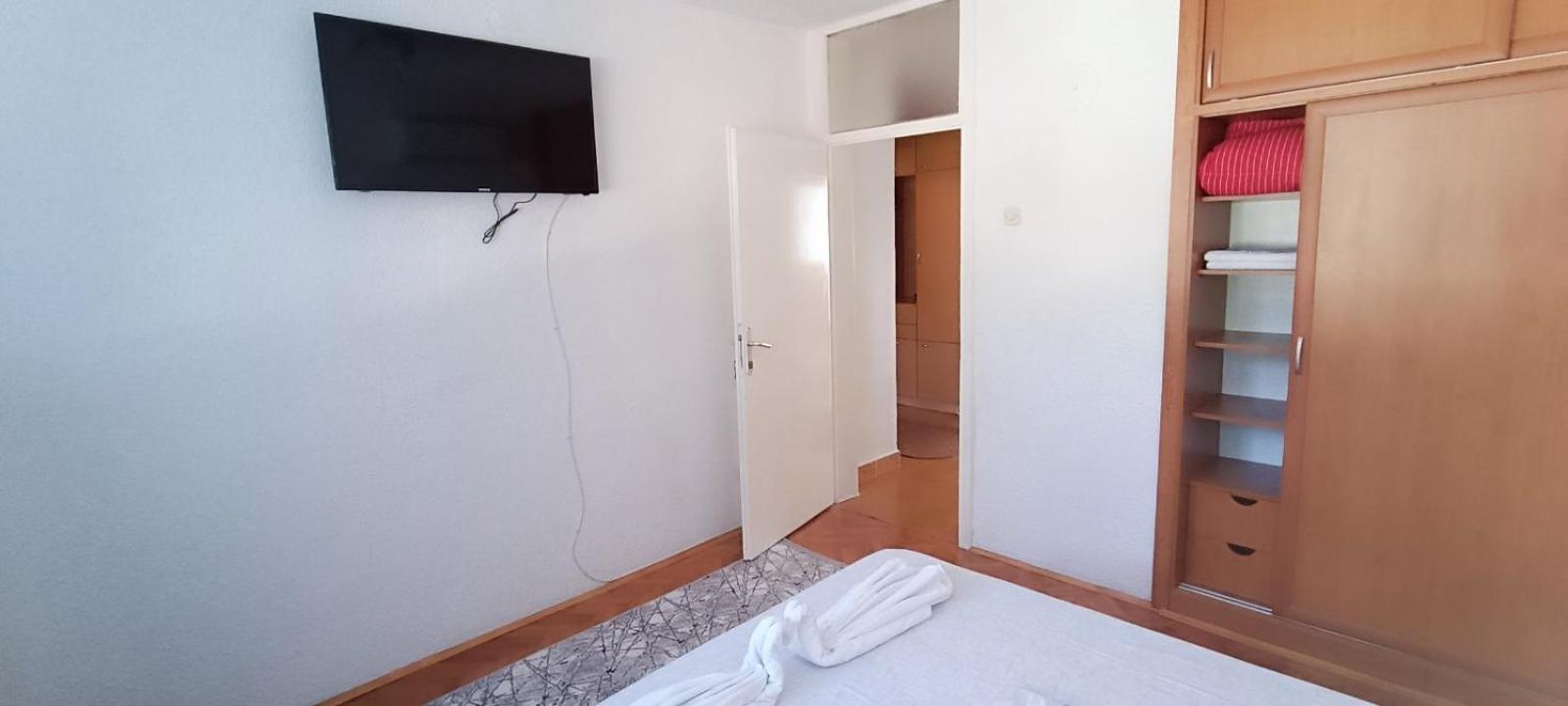 City Center Apartments Прілеп Екстер'єр фото