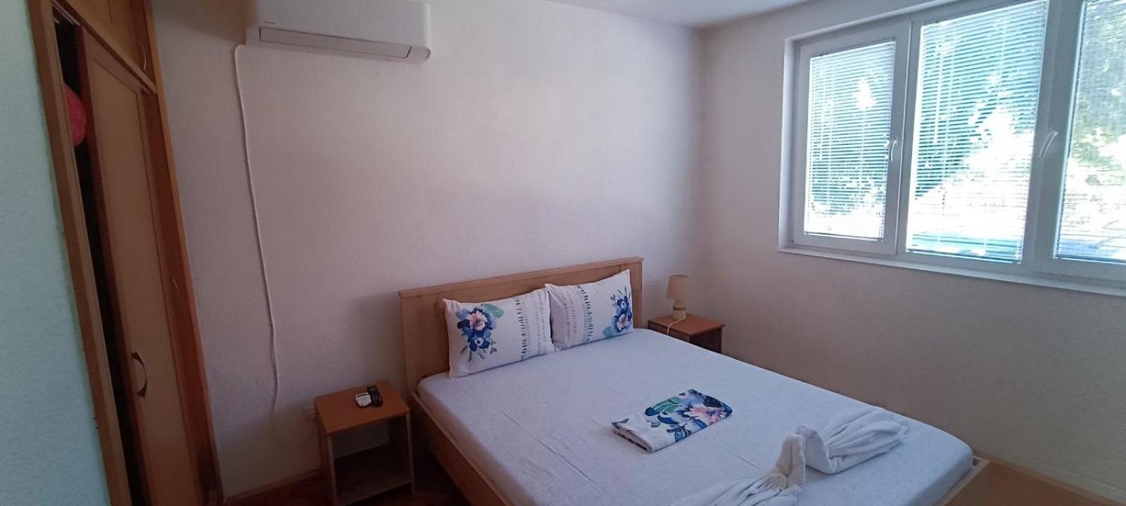 City Center Apartments Прілеп Екстер'єр фото