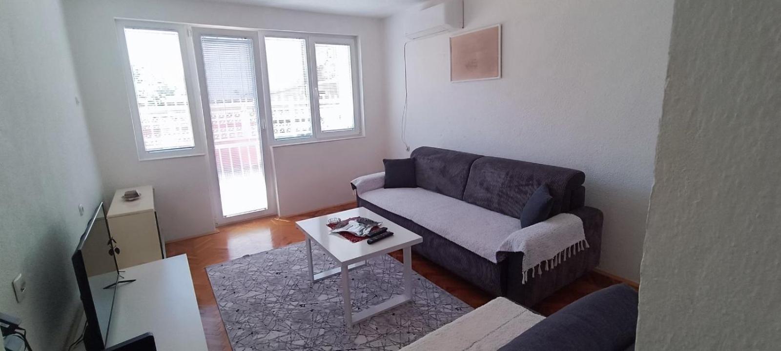 City Center Apartments Прілеп Екстер'єр фото