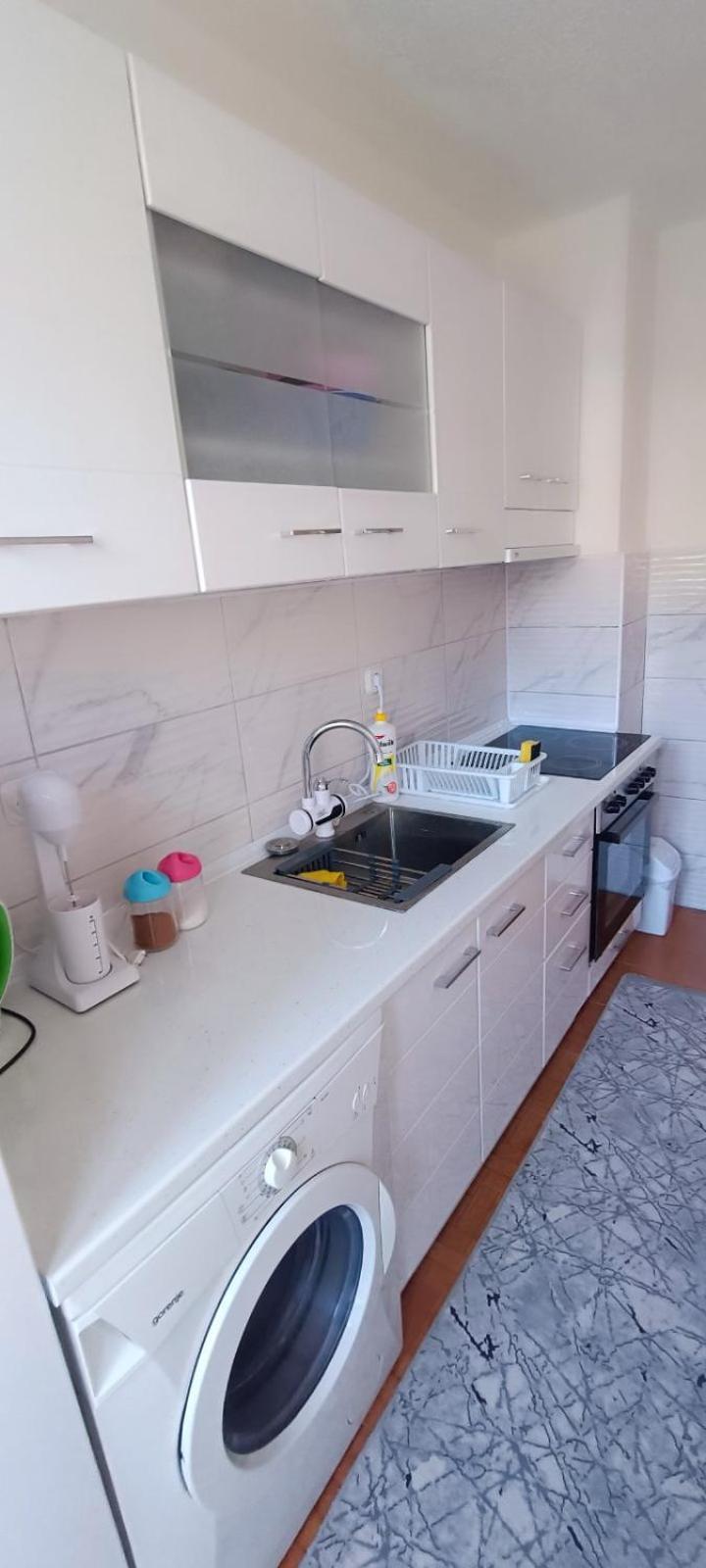 City Center Apartments Прілеп Екстер'єр фото