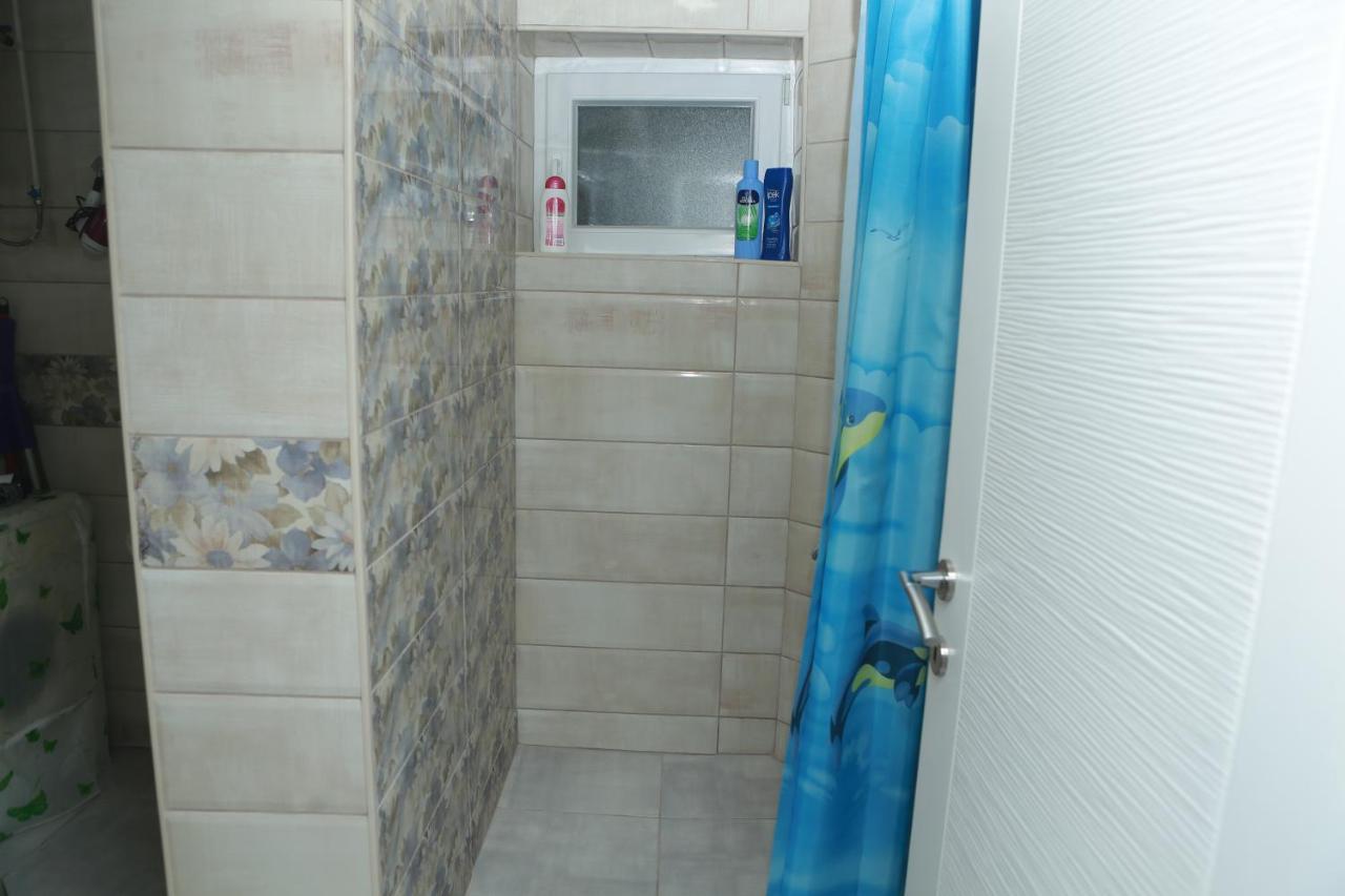 City Center Apartments Прілеп Екстер'єр фото