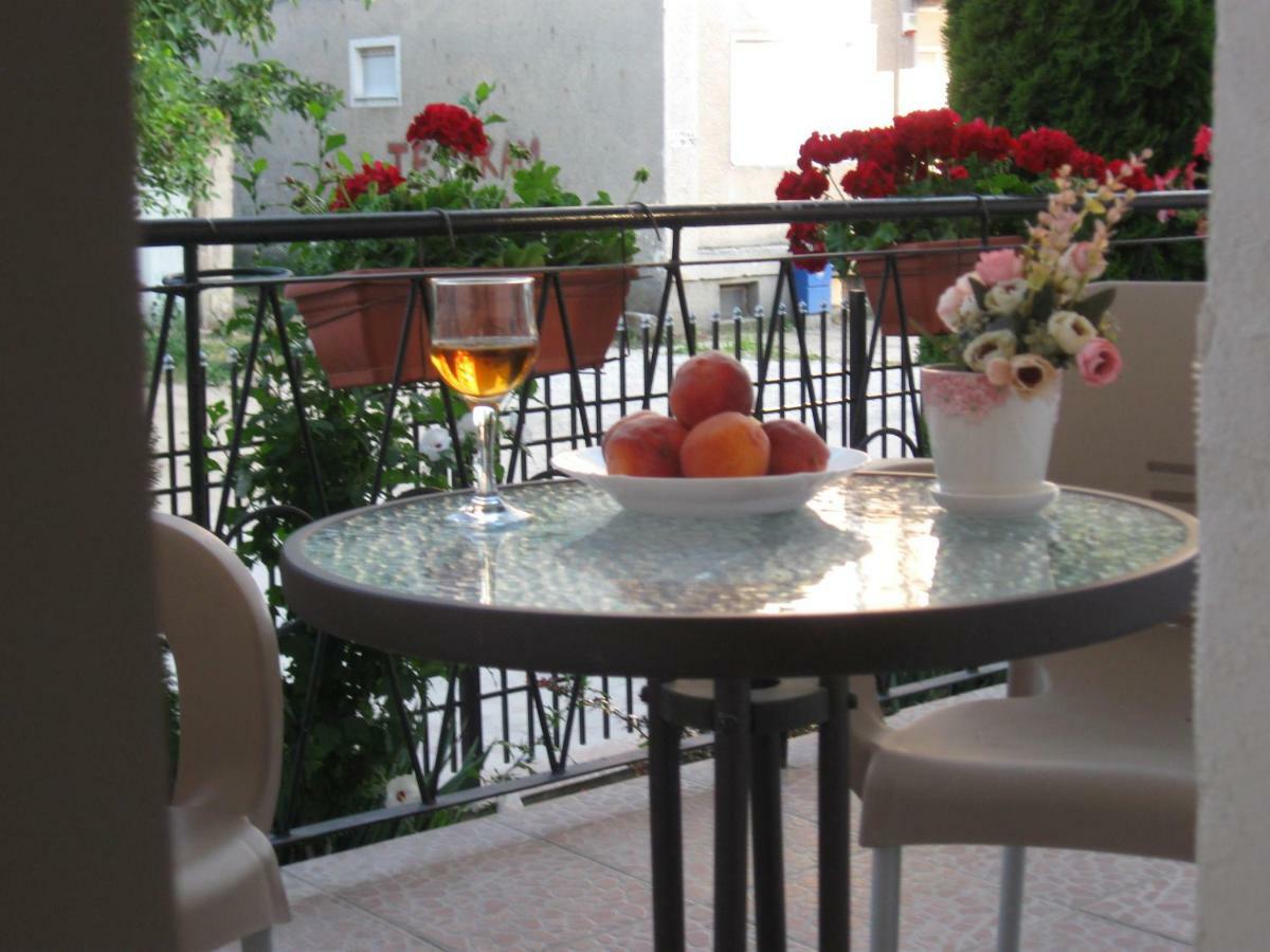 City Center Apartments Прілеп Екстер'єр фото