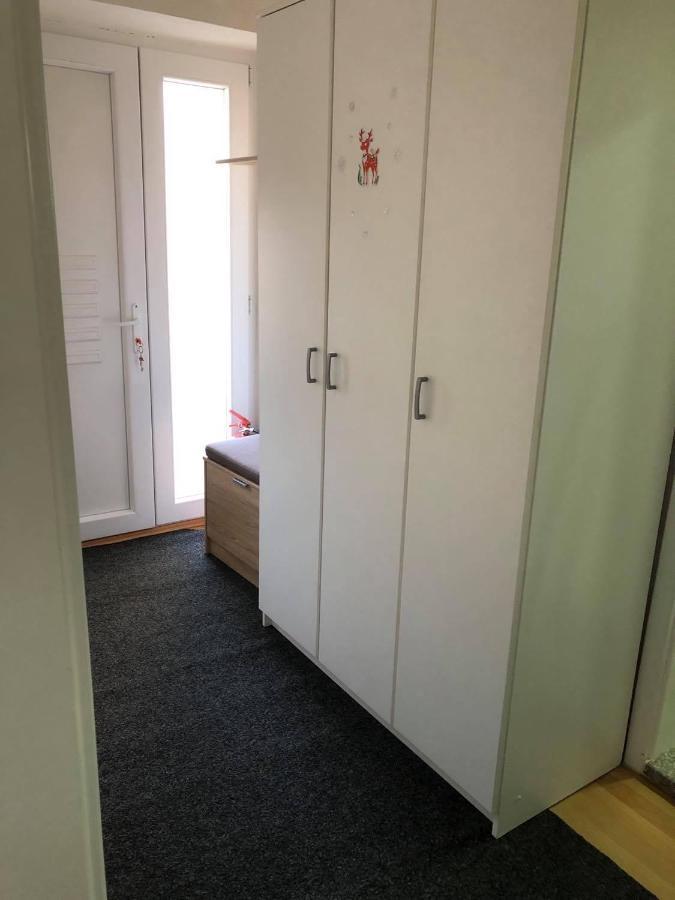 City Center Apartments Прілеп Екстер'єр фото